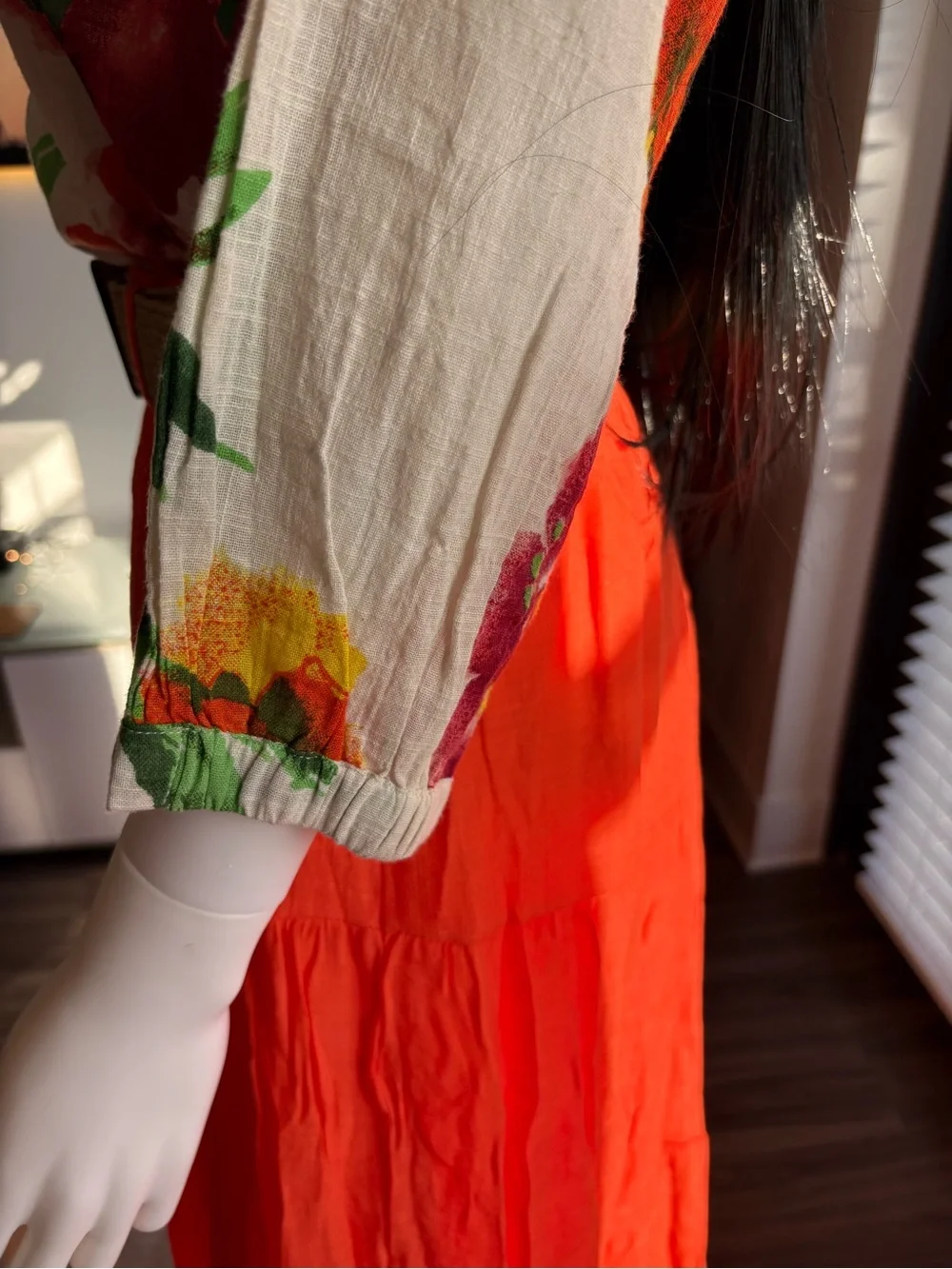 🌺 Moonlight Closet Curated Look | Resort Chic Summer Set - Picture 4 of 12